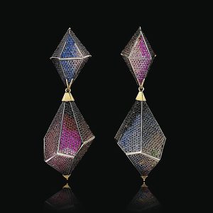 Synthesis earing